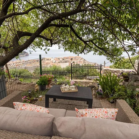 Maro Appartement *