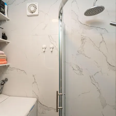 Apartment Maro