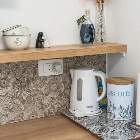 Maro Apartmán Dubrovník