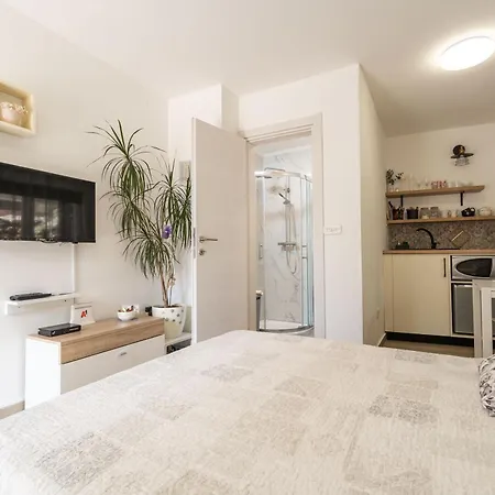 Maro Apartment Dubrovnik