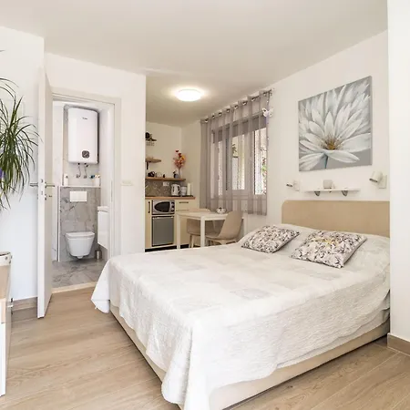 Maro Apartment Dubrovnik