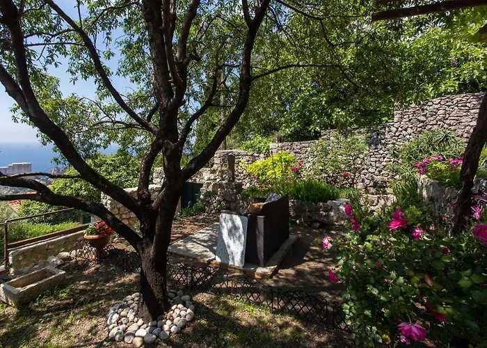 Διαμέρισμα Maro