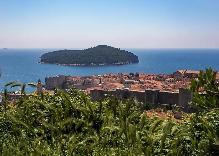 Апартаменты Maro