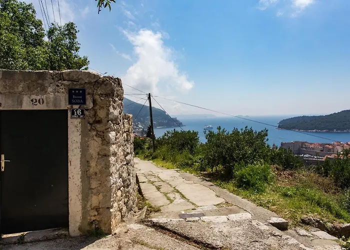 Διαμέρισμα Maro *