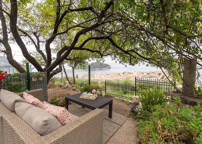 Апартаменты Maro Дубровник