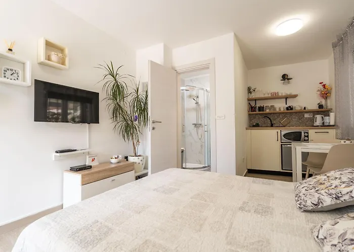 Maro Apartmán Dubrovník