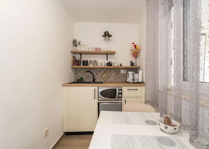 Διαμέρισμα Maro Ντουμπρόβνικ