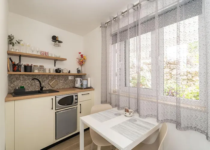 Apartmán Maro Dubrovník