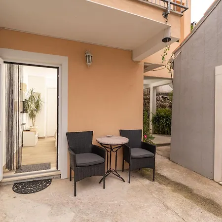 Apartamento Maro
