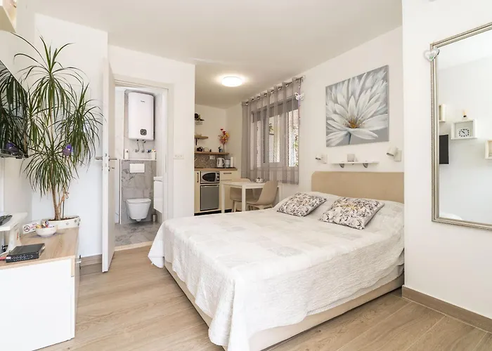 Maro Apartment Dubrovnik