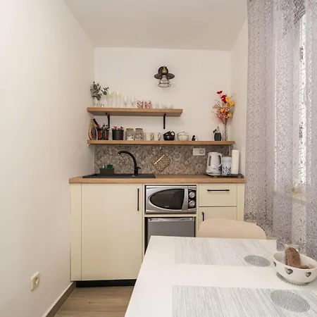 Appartamento Maro Ragusa