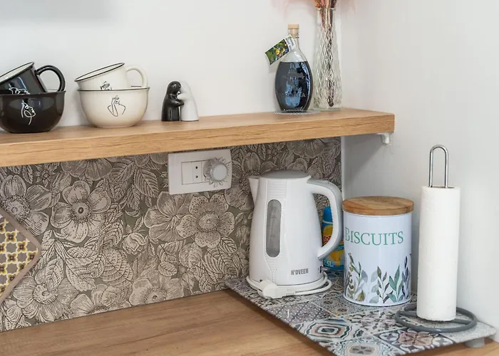 Maro Lejlighed Dubrovnik